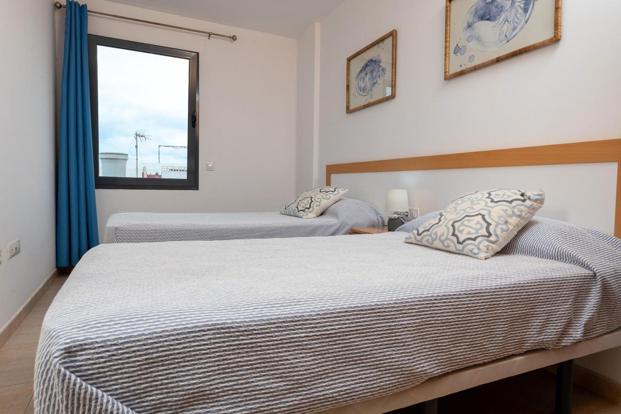 Casa Dana El Cotillo With Private Terrace Екстериор снимка
